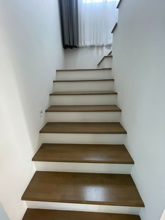 รูป ให้เช่า บ้านแฝดสไตร์บ้านเดี่ยว 2 ชั้น 60 ตรว อยู่ แกรนด์ พลีโน่ รามอินทรา-วงแหวน - รูปที่ 24/36