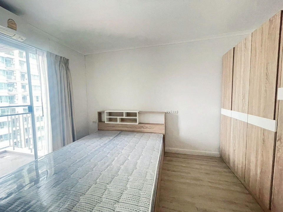 รูป ***ให้เช่า ลุมพินี พาร์ค ริเวอร์ไซด์-พระราม3 (3ห้องนอน 2ห้องน้ำ + วิวเจ้าพระยา) *รับโปรพิเศษ* LINE : @Feelgoodhome (มี@หน้า) - รูปที่ 13/16