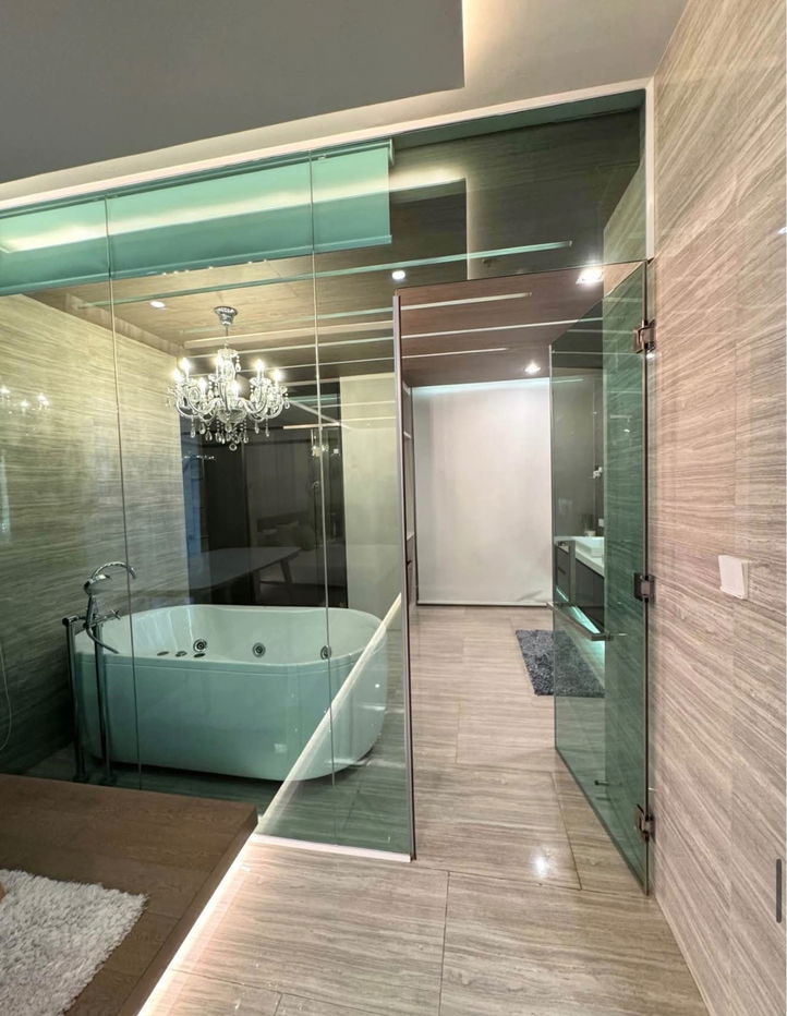 รูป Citi Smart Condo 3 Sukhumvit 18 ห้องนอนขนาด 240 ตร.ม - รูปที่ 16/28