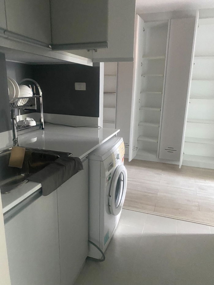 picture S-fifty south pattaya tower 4floor2 1 bedroom 32 sqm - 12/19