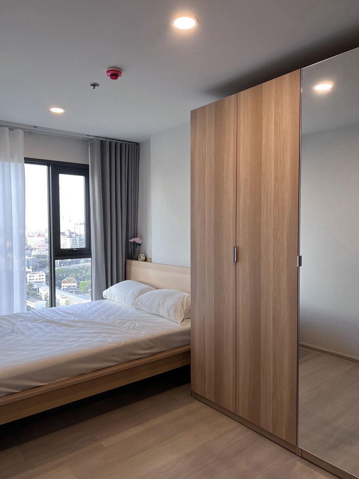 picture RS3971 Aspire Onnut Station for rent, near BTS On Nut. - 6/7