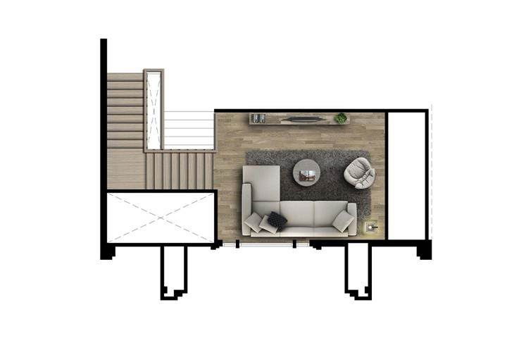 รูป 📣 ขายด่วน! บ้านเดี่ยวหรู The City รามอินทรา–วงแหวน 2 จาก AP แบบบ้านใหญ่สุด 580 ตร.ม. สภาพบ้านมือหนึ่ง 100%! - รูปที่ 4/55