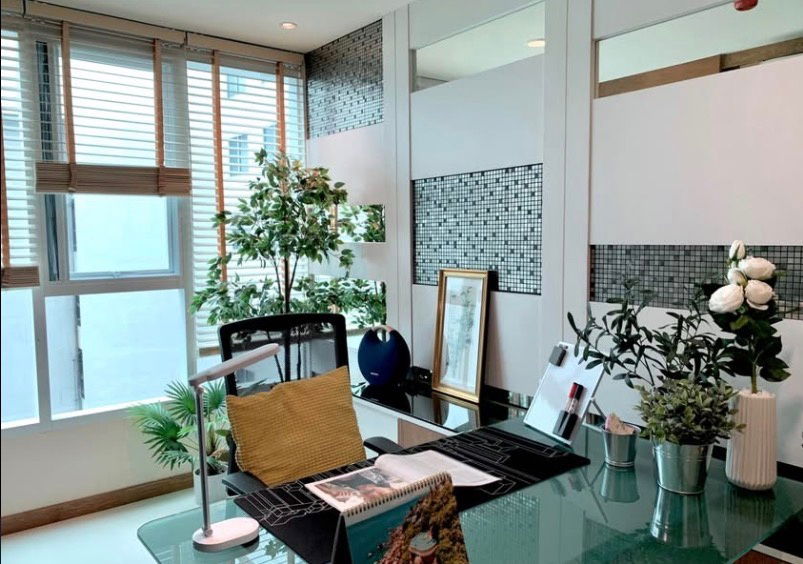 picture #R8116 ð 101268 Condo for Rent: Sukhumvit Living Town - 11/18