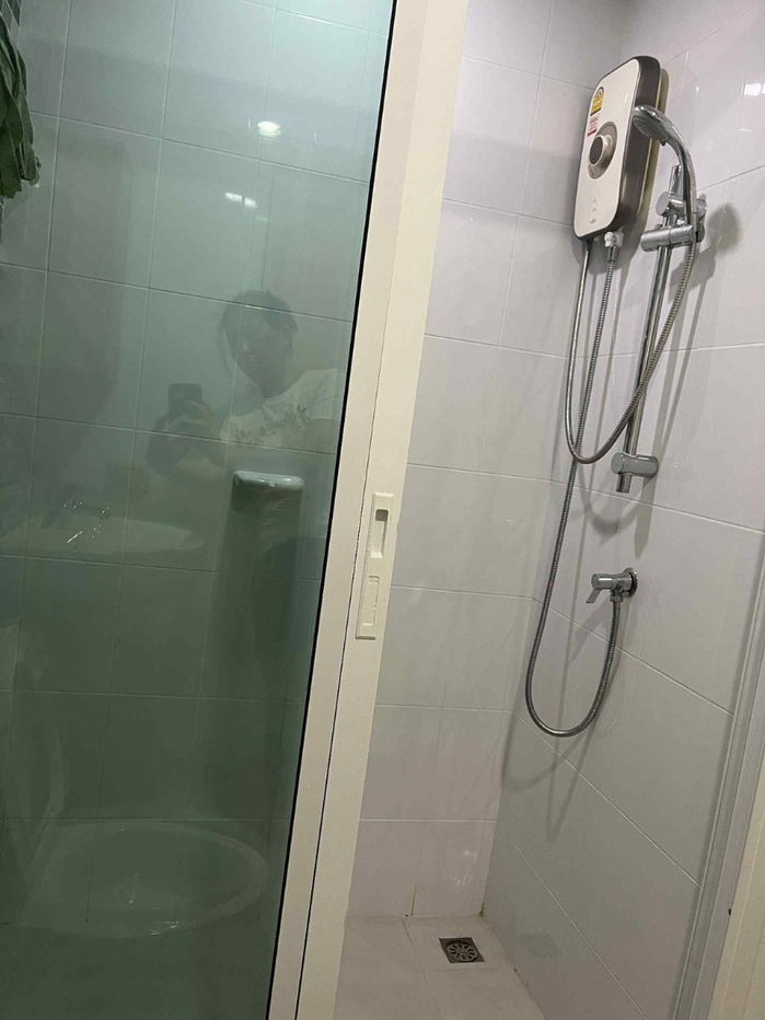 picture S-fifty south pattaya tower 4floor2 1 bedroom 32 sqm - 8/19