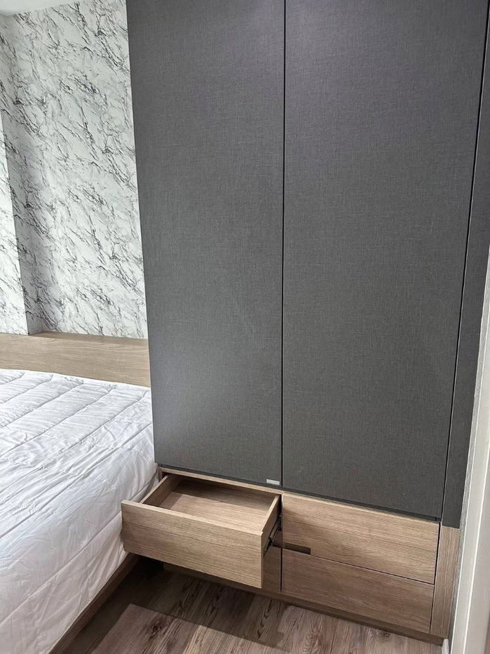 รูป #R8134 🎉 101268 ให้เช่าคอนโด Aspen Condo Lasalle - รูปที่ 10/13