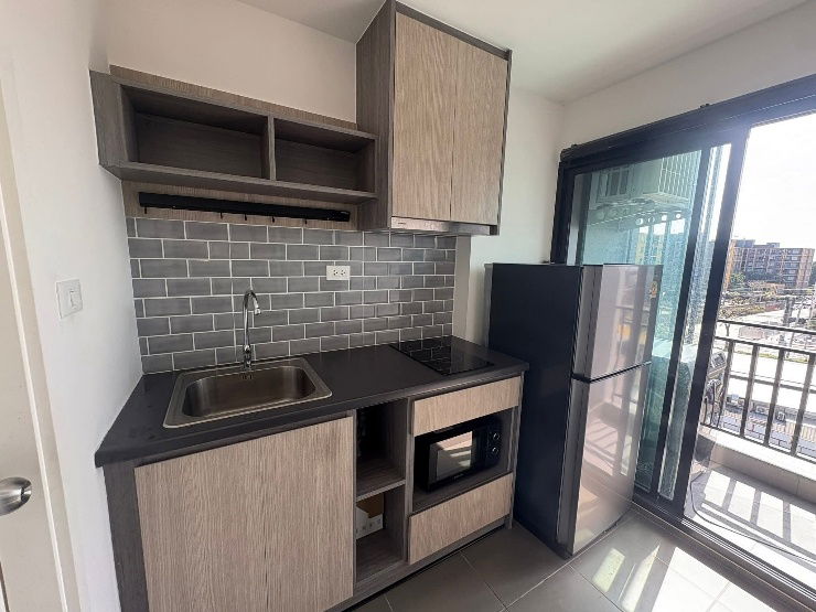 รูป Code: TP13 ให้เช่า
เดอะวัน พลัส แกรนด์ หัวหมาก (หัวหมากซ.18)
The 1 Plus Grand Huamak
📌พร้อมอยู่ต้นเดือนมกราคม 2569
- รูปที่ 8/10