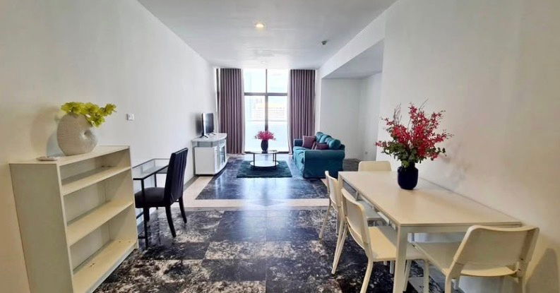 picture #R8138 ð 101268 Condo for Rent: The Waterford Park Condominium (Sukhumvit 53) - 14/17