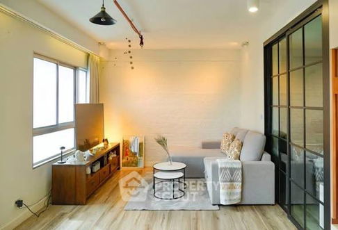 คอนโด 1-ห้องนอน ที่ คอนโดวัน เอ็กซ์ สุขุมวิท 26 ใกล้ BTS พร้อมพงษ์ (ID 2470296)