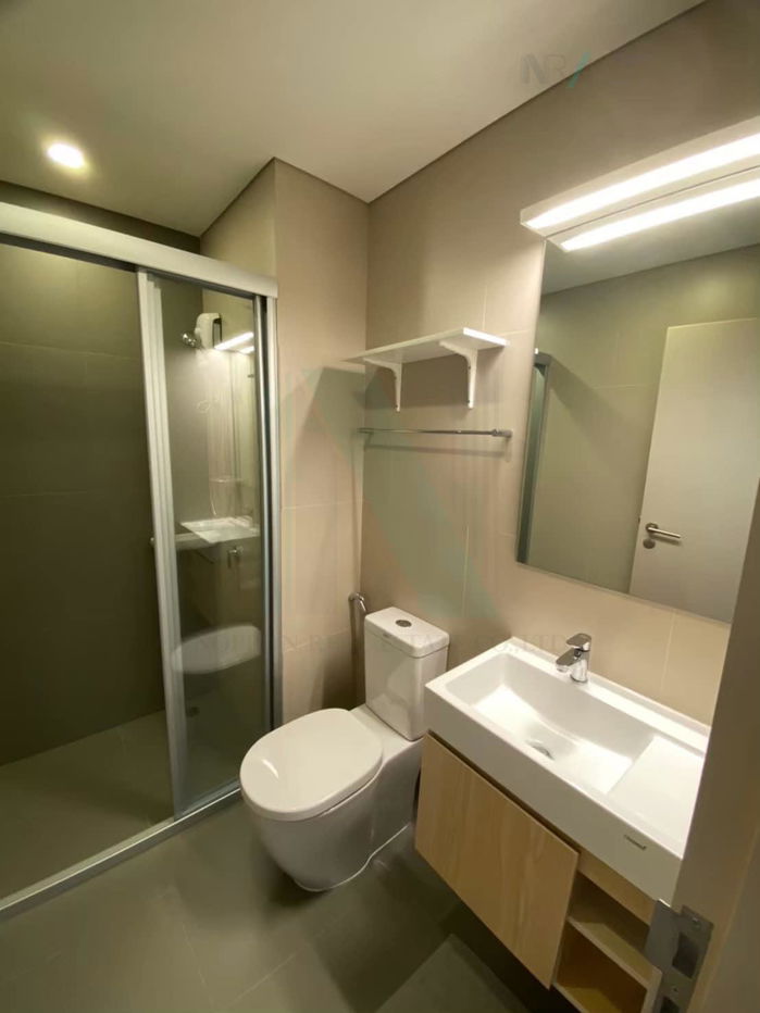 picture 📌 Condo for sale, Lumpini Suite Phetchaburi - Makkasan, 1 bedroom, 22nd floor, near MRT Phetchaburi. - 8/8