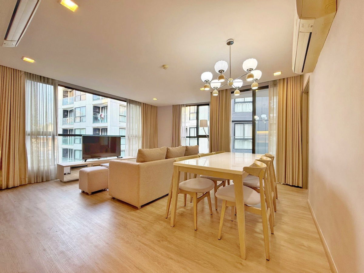 picture #R8132 ð 101268 Condo for Rent: LIV@49 (Sukhumvit 49) - 15/18
