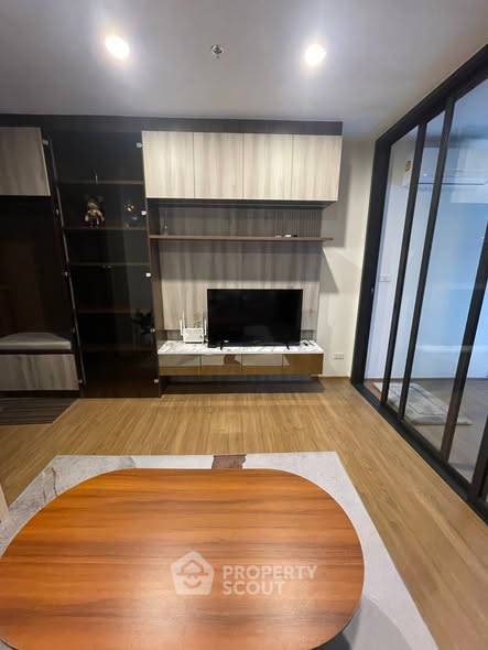 picture 1-BR Condo at THE LINE Vibe Phahonyothin near BTS Ha Yaek Lat Phrao (ID 2470293) - 1/9