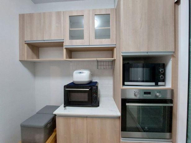 รูป ให้เช่า บ้านเดี่ยว2ชั้น 54ตรว. ถนน รามอินทรา109 ใกล้แฟชั่นไอส์แลนด์ - รูปที่ 7/8