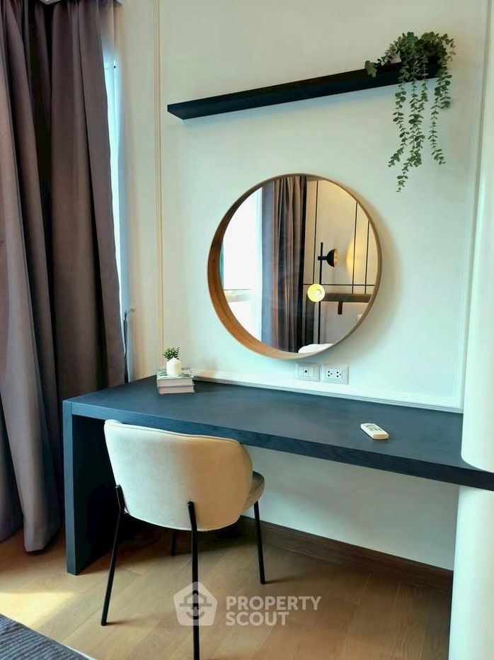 รูป คอนโด 1-ห้องนอน ที่ ศุภาลัย เอลีท พญาไท ใกล้ ARL ราชปรารภ (ID 2427741) - รูปที่ 2/3