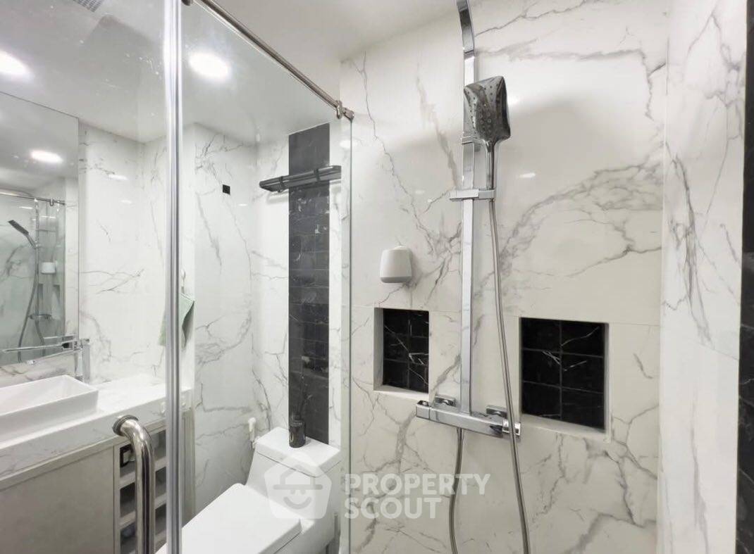 รูป คอนโด 1-ห้องนอน ที่ คอนโดวัน เอ็กซ์ สุขุมวิท 26 ใกล้ BTS พร้อมพงษ์ (ID 2470296) - รูปที่ 14/14