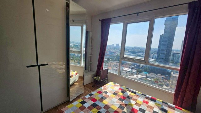 รูป CS527 ขายคอนโด รีเจนท์ ออร์คิด สุขุมวิท 101 ( BTS ปุณณวิถี ) 064 665 4666 - รูปที่ 3/7