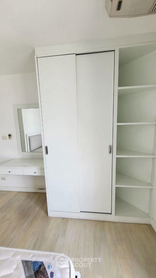 picture 2-BR Condo at Bangkok Garden in Chong Nonsi (ID 2329685) - 15/22