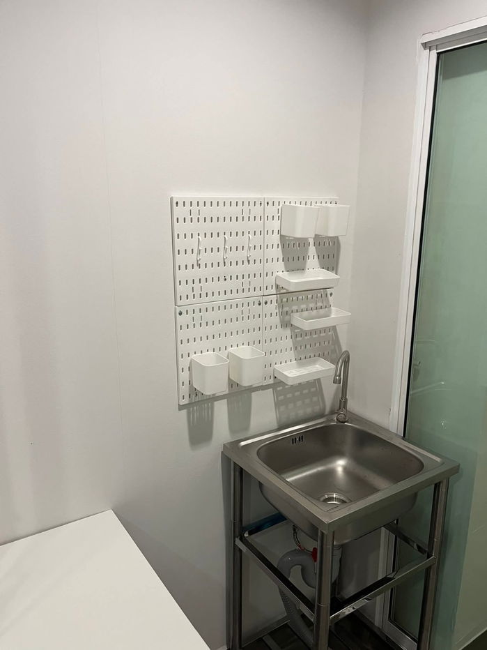 picture Condo Regent Home 🚇 Bts Bangna - 6/7