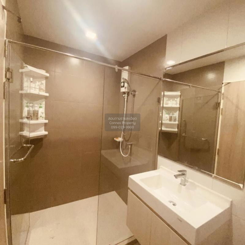 รูป เช่าคอนโด ริชพาร์ค เทอมินอล @พหลโยธิน 59 BTS-สายหยุด อนุสาวรีย์ เขต บางเขน กรุงเทพมหานคร CX-05357 ✅ ทักไลน์ @connexproperty ตอบทันที ทีมงานมืออาชีพ ✅ - รูปที่ 7/7