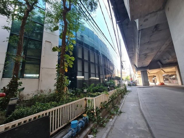 รูป B13026 ขายสำนักงาน สะพานพระราม 7 แขวงบางอ้อ เขตบางพลัด กรุงเทพมหานคร - รูปที่ 6/8