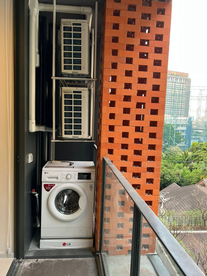 รูป 🔥 Quintara Treehaus Sukhumvit 42 🔥 ขายคอนโด 1ห้องนอน ราคาพิเศษ!! - รูปที่ 8/11