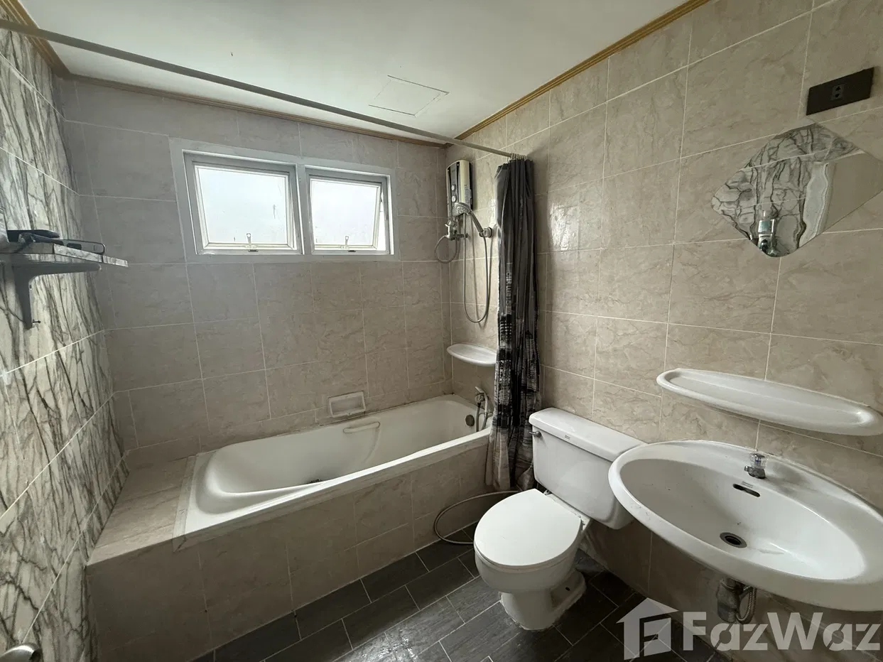 รูป ขาย คอนโด 2 ห้องนอน ในโครงการ วอเตอร์ฟอร์ด พาร์ค พระราม 4 5696845 - รูปที่ 5/13