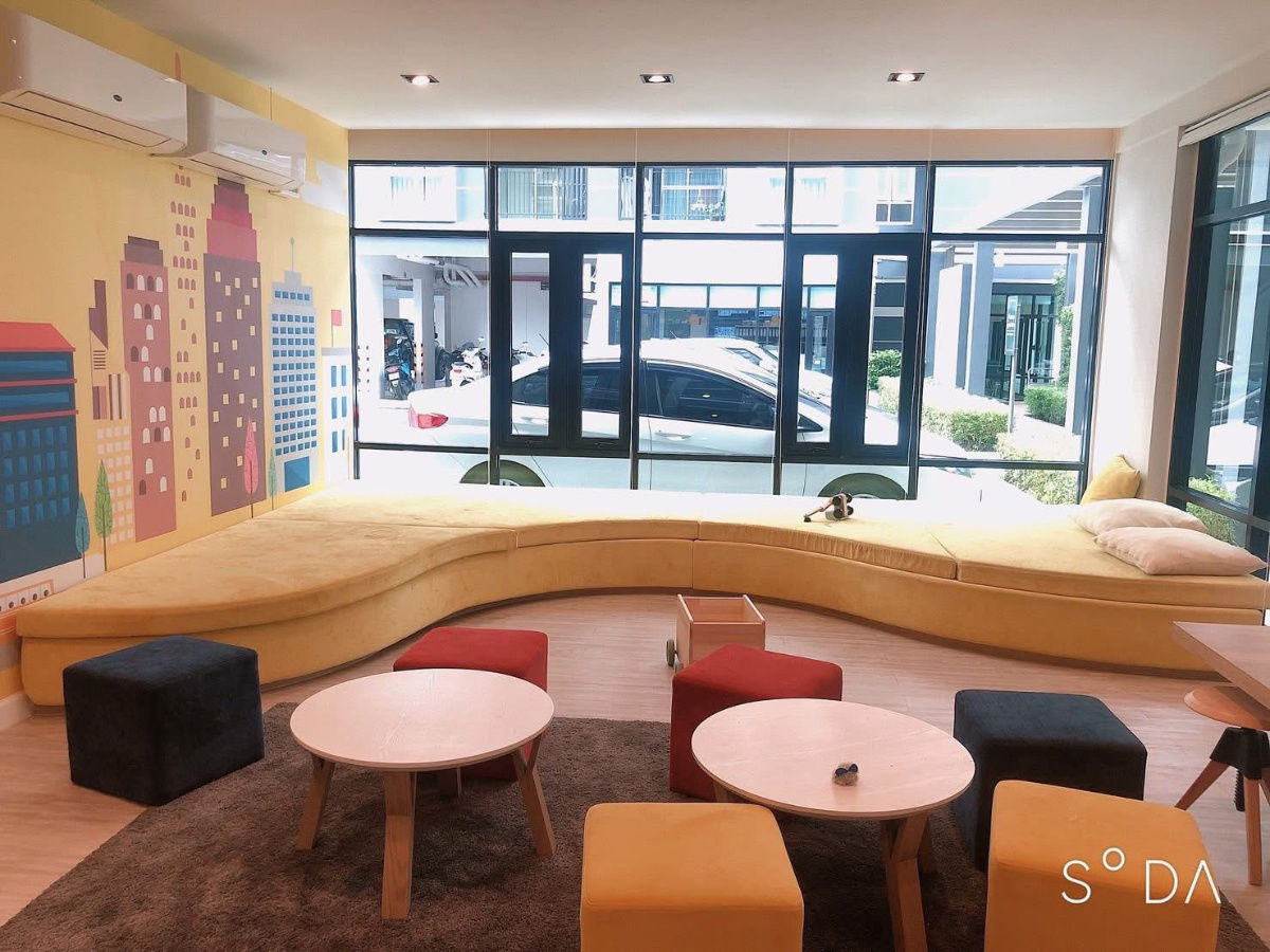 รูป ME2500319 ให้เช่าคอนโด Plum Condo แจ้งวัฒนะ ติดถนนใหญ่ ใกล้รถไฟฟ้า 3 สาย - รูปที่ 10/17