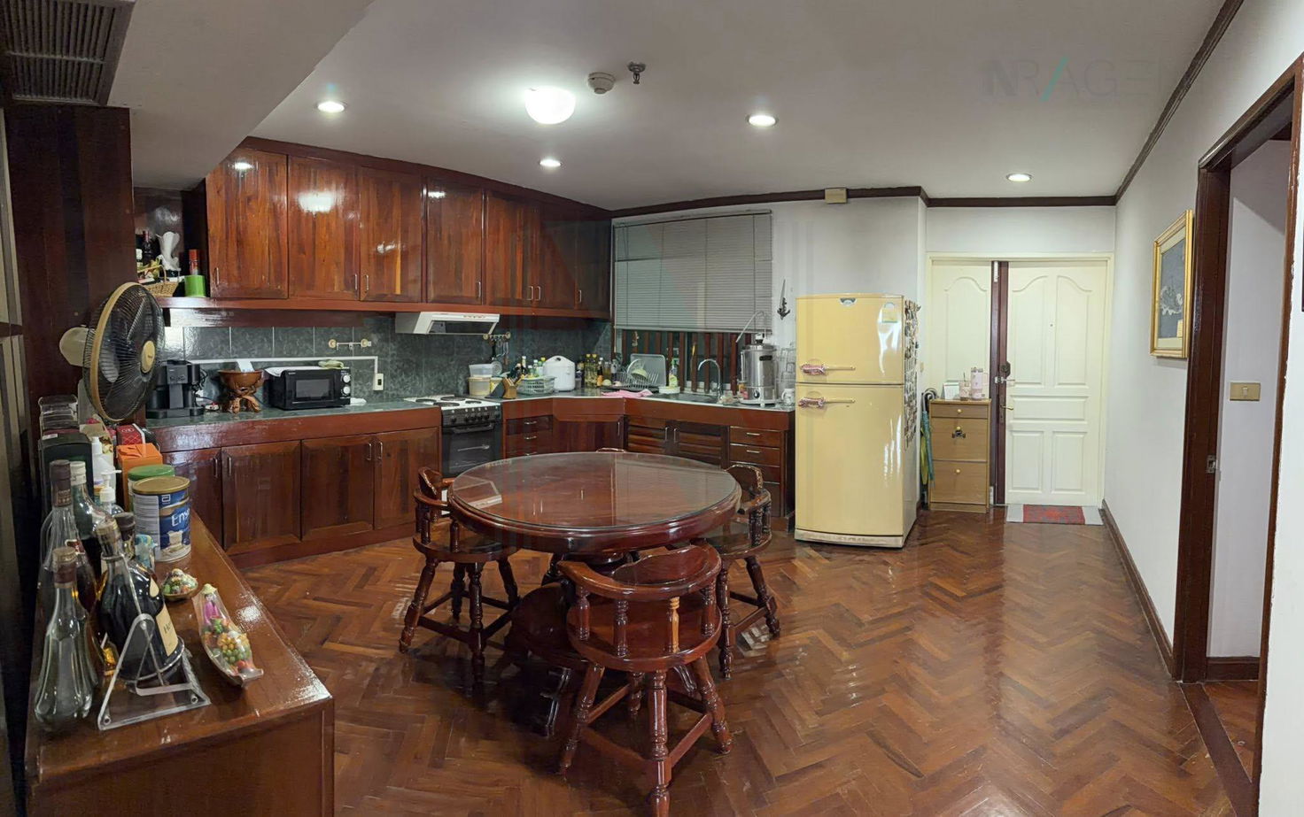 picture 🔺 For Sell Condo BANGKOK RIVER MARINA Building 1, Floor 12,2 bed room, Room size 251 sqm - 4/8