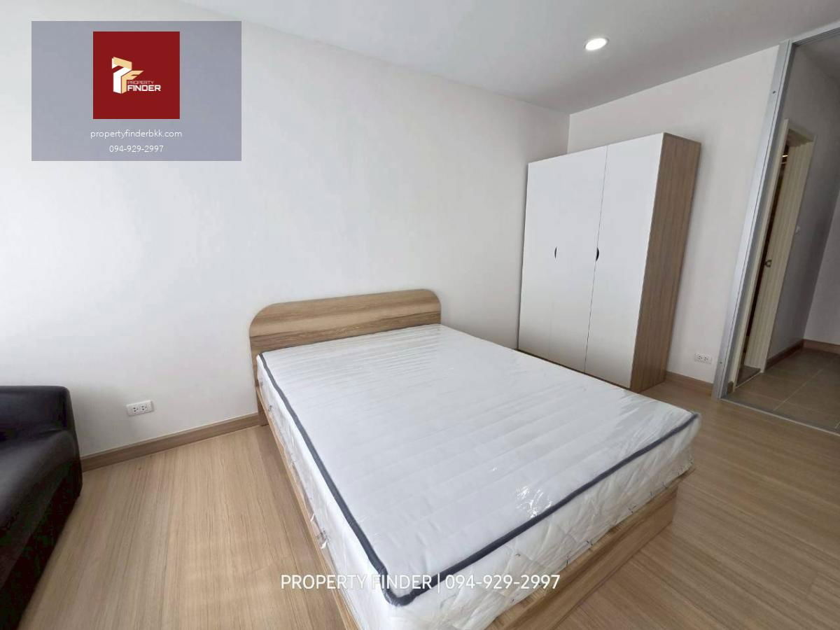 รูป PFD-07617 ให้เช่าคอนโด ศุภาลัย เวอเรนด้า สุขุมวิท 117 นัดชมห้อง 👉line : @pfbkk - รูปที่ 4/8