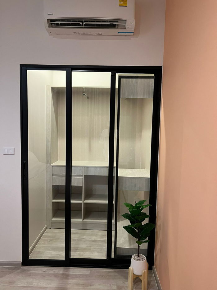 รูป 🔥 Niche Mono Mega Space Bangna 🔥ขายคอนโด 2ห้องนอน ราคาพิเศษ!! - รูปที่ 8/15