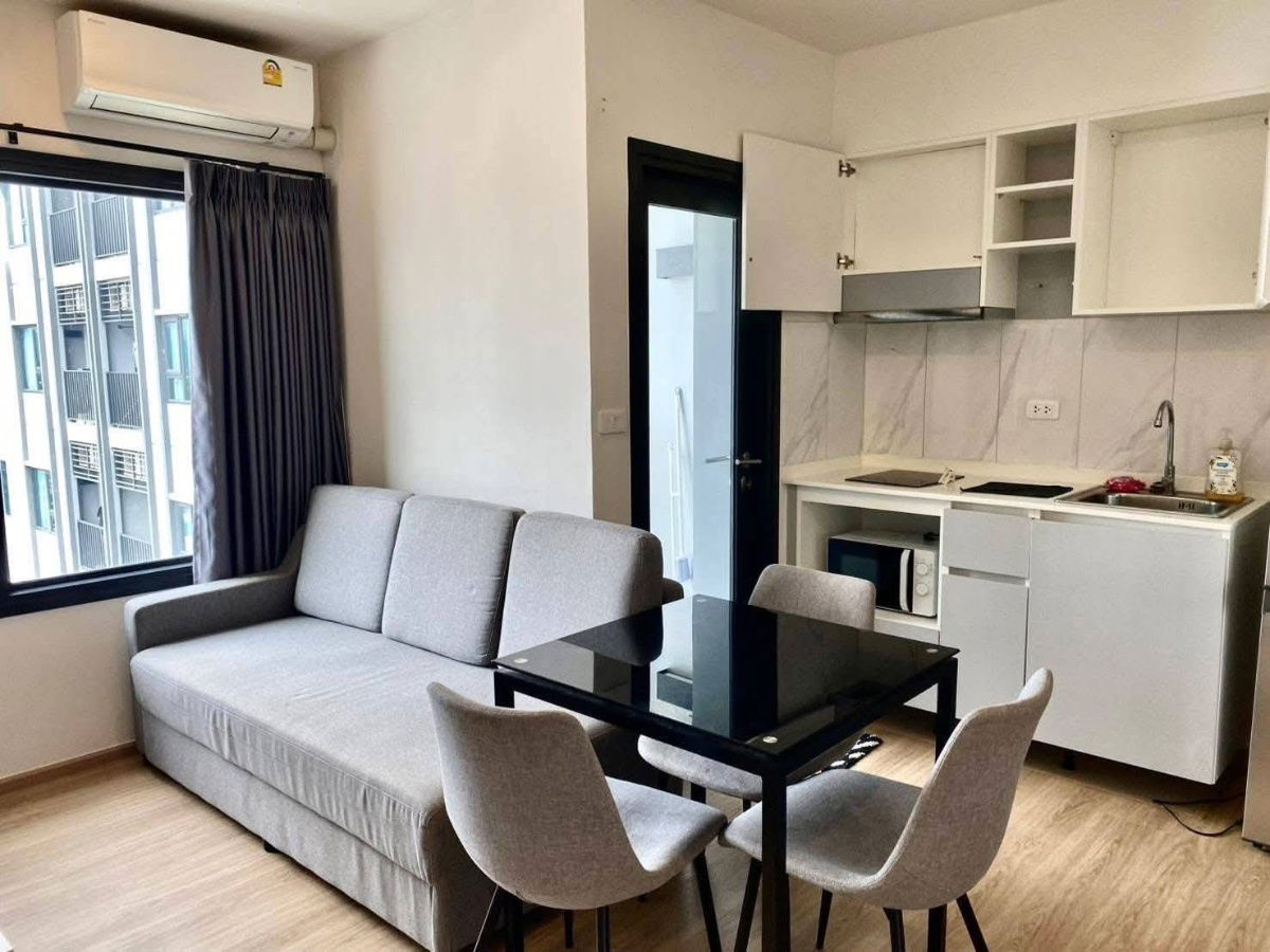 รูป ด่วน ให้เช่าคอนโดเอสเซ็นท์ 2 ระยอง วิวเซ็นทรัล ราคาดี 10,000 บาท / เดือน - รูปที่ 2/17