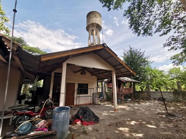 รูป B12307 ขายบ้านเดี่ยว บลดอยหล่อ อำเภอดอยหล่อ เชียงใหม่ - รูปที่ 6/8