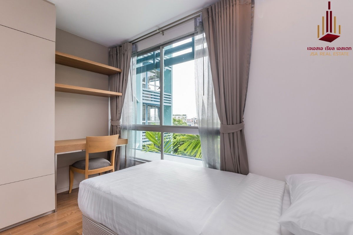 รูป ✨ ให้เช่า บางกอก การ์เด้น ✨ ราคา 48,000 บาท/เดือน - รูปที่ 4/7