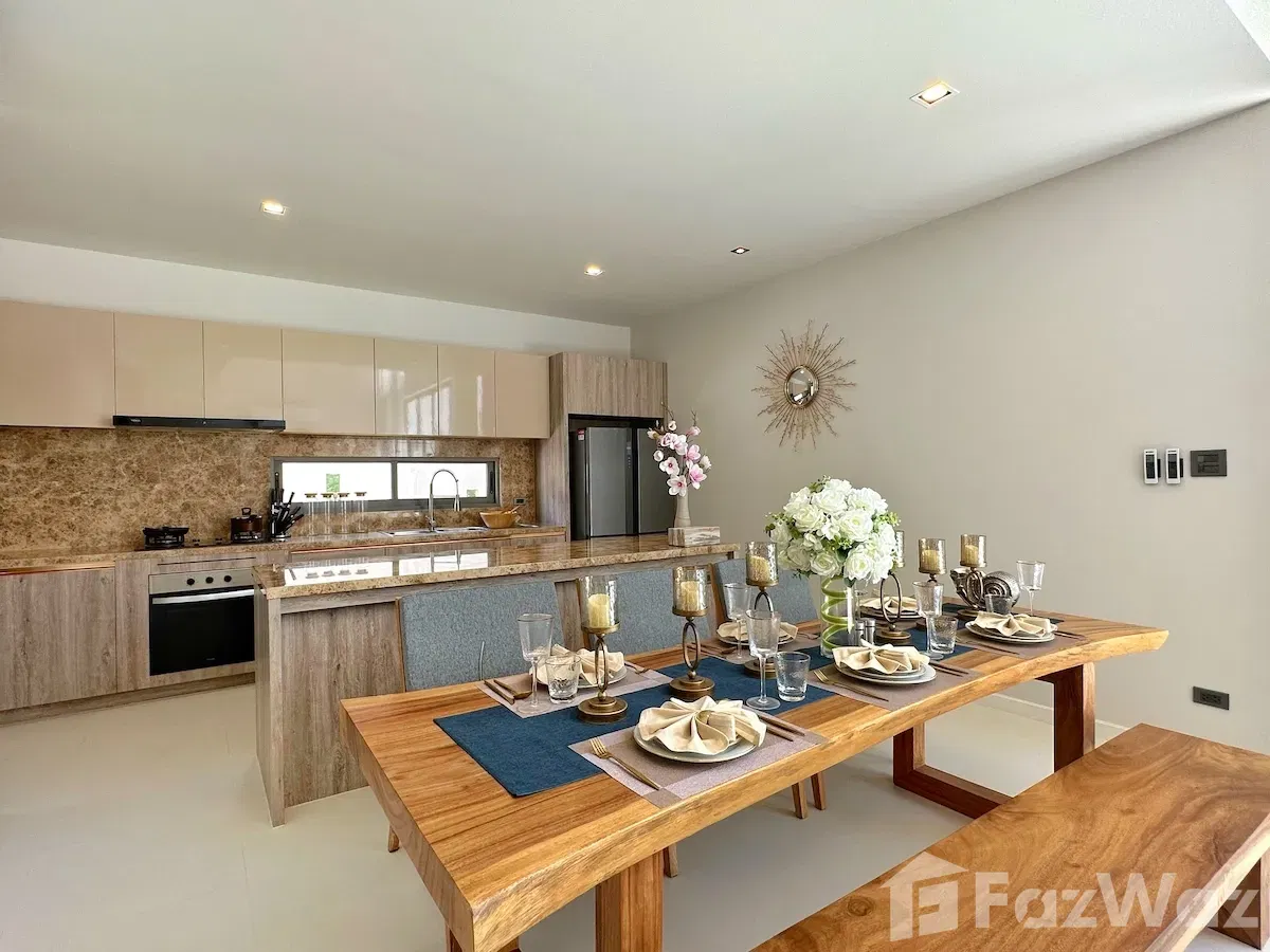 picture Zenithy Villa 3 bedroom 5921164 - 17/21