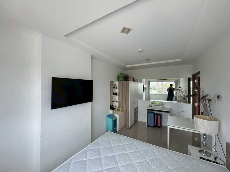 รูป ทริโอ เจมส์ คอนโด Trio Gem Condo - รูปที่ 23/24