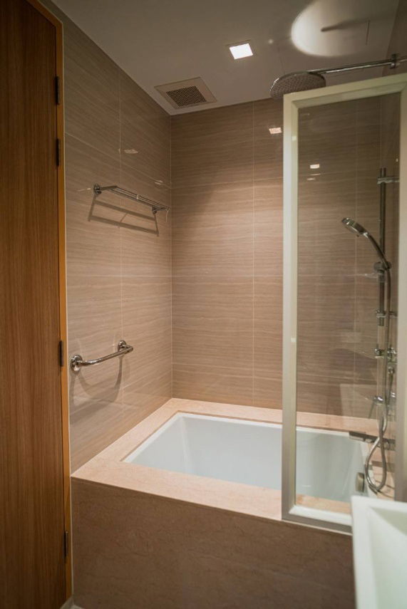 รูป 🟠ให้เช่าคอนโด - 1 ห้องนอน 35 ตร.ม. ที่ Noble BE 33 - รูปที่ 10/10