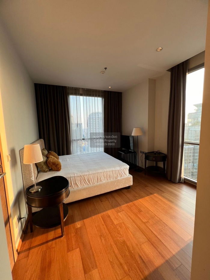 รูป 🔥🔥🔥 เช่าคอนโด ควอทโทร บาย แสนสิริ BTS-ทองหล่อ คลองตันเหนือ เขต วัฒนา กรุงเทพ CX-17084 ✅ ทักไลน์ @connexproperty ตอบทันที ทีมงานมืออาชีพ ✅ 🔥🔥🔥 - รูปที่ 11/12