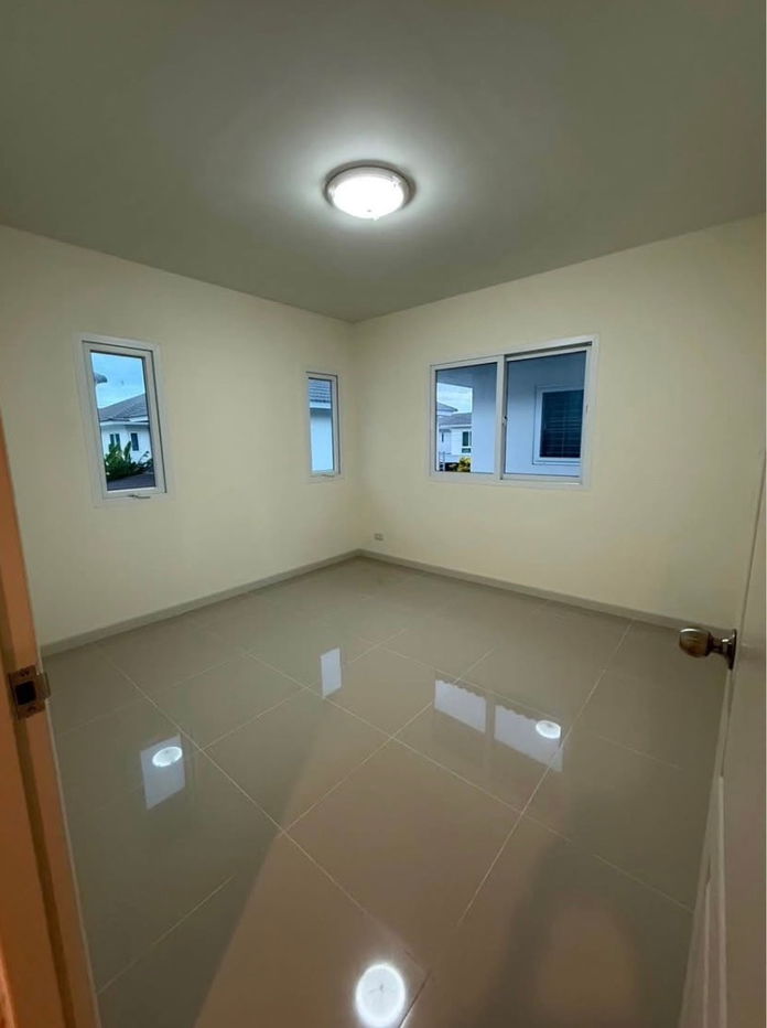 รูป #R8114 🎉 101268 ให้เช่าบ้าน Baan Prapasap Ramintra-Hathairat - รูปที่ 12/12