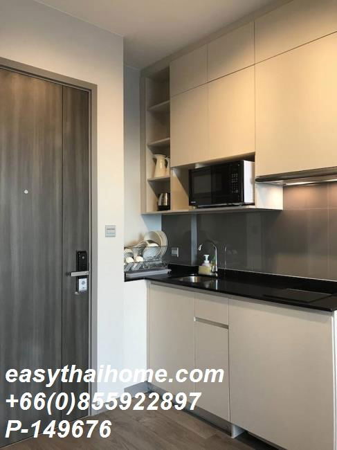 รูป P-149676 ให้เช่า คอนโด วิซดอม อเวนิว รัชดา - ลาดพร้าว แขวงจอมพล เขตจตุจักร กรุงเทพมหานคร พร้อมอยู่ ราคาถูก Line Id: @easythaihome 085-592-2897 - รูปที่ 7/15