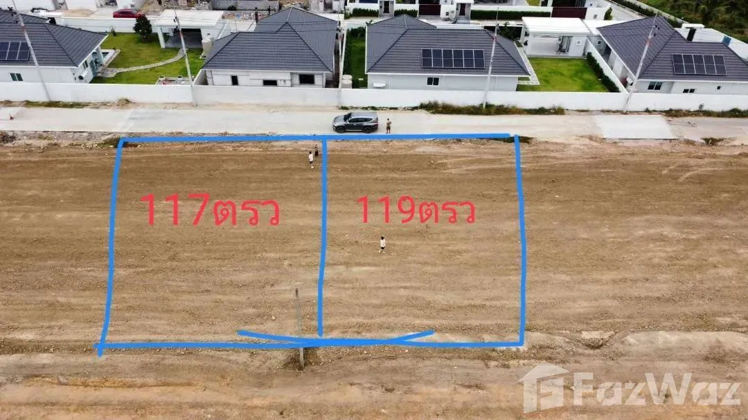 รูป ขาย วิลล่า 3 ห้องนอน ใน หินเหล็กไฟ, ประจวบคีรีขันธ์ 5904366 - รูปที่ 28/28