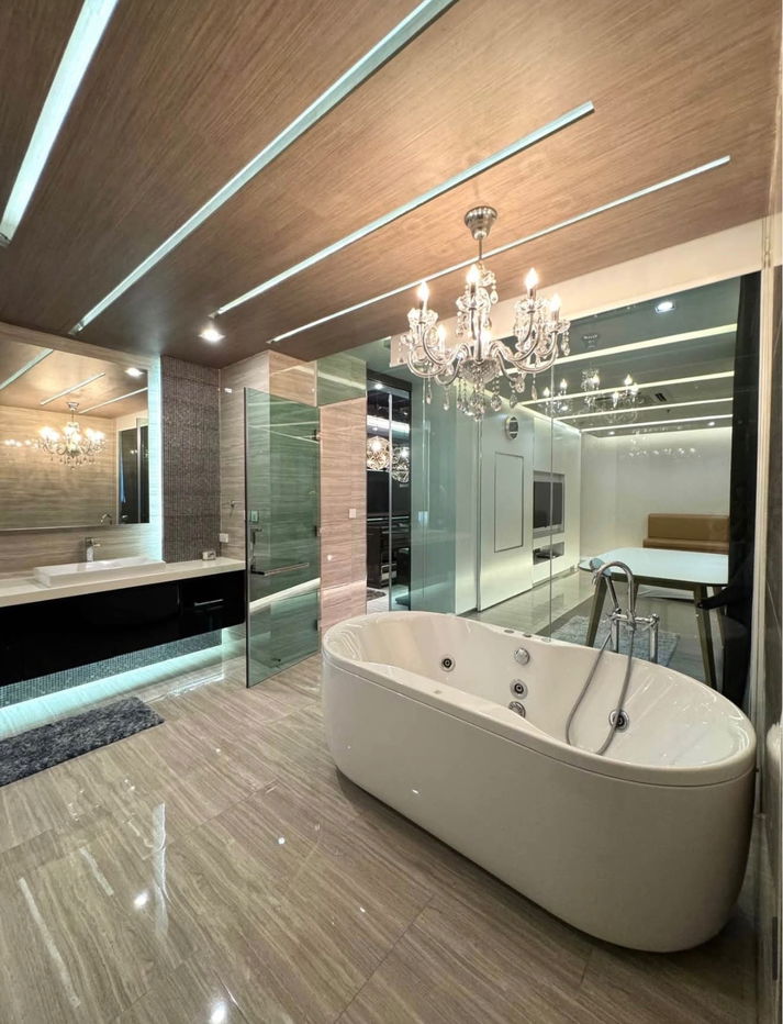 รูป Citi Smart Condo 3 Sukhumvit 18 ห้องนอนขนาด 240 ตร.ม - รูปที่ 17/28