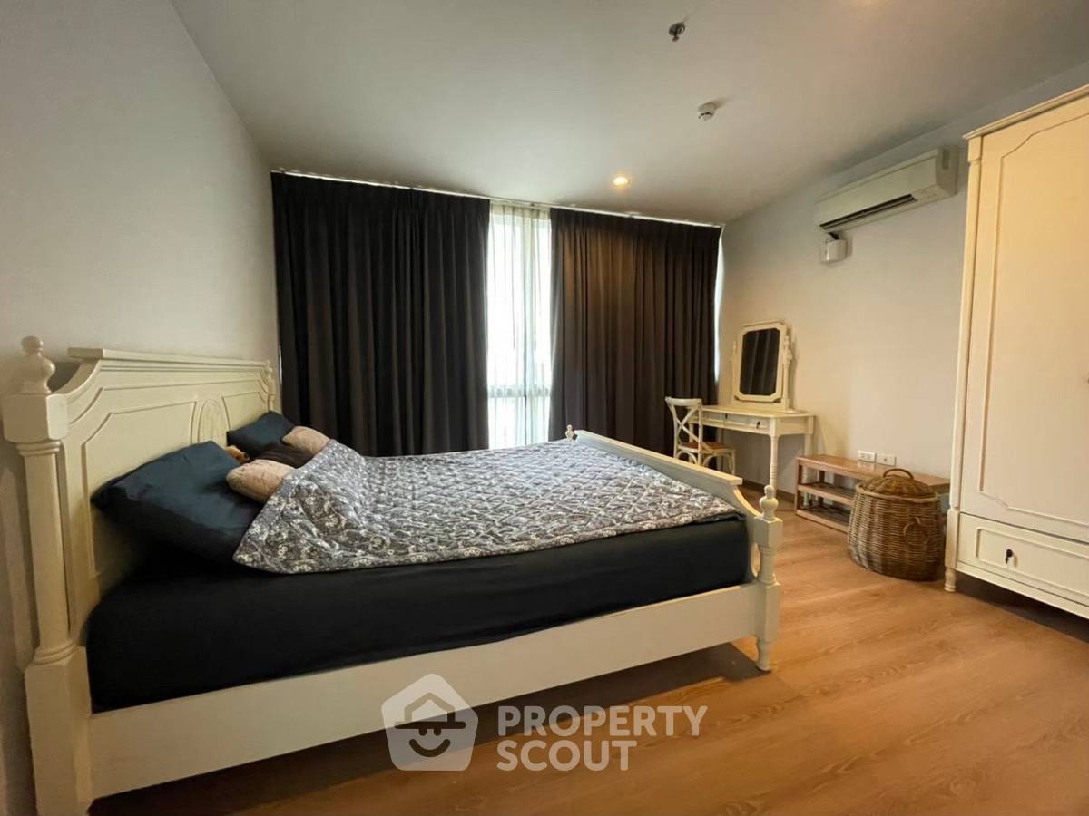 รูป คอนโด 1-ห้องนอน ที่ ดิ อิสสระ ลาดพร้าว ใกล้ MRT ลาดพร้าว (ID 2420757) - รูปที่ 3/14