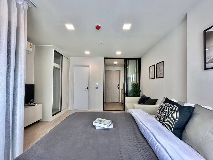 picture HotDeal​🔥🔥  For Rent​ | Prime Location and Special Price, Condo at Atmoz Oasis Onnut MD-25085375 - 4/13