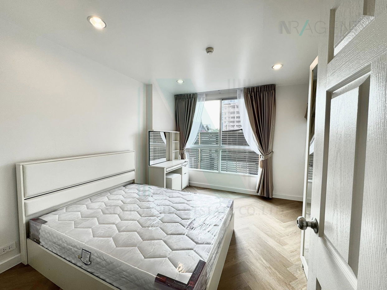 รูป 📌 ขายคอนโด ไลฟ์ แอท พหล 18 อาคาร 1 ชั้น 2 1 ห้องนอน ขนาด 41 ตรม ใกล้ เซ็นทรัลลาดพร้าว - รูปที่ 2/8