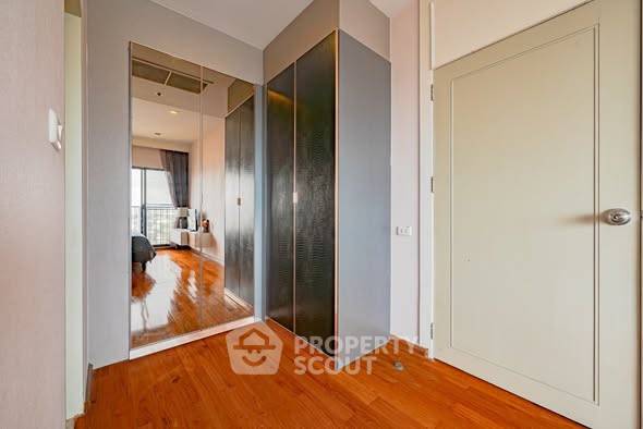 picture 1-BR Condo at Noble Reveal Ekamai near BTS Ekkamai (ID 2469916) - 3/22