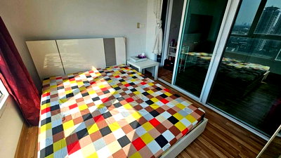 Condos for sale : CS527  FOR SALE  Regent Orchid Sukhumvit 101 ( BTS Punnawithi ) 064 665 4666