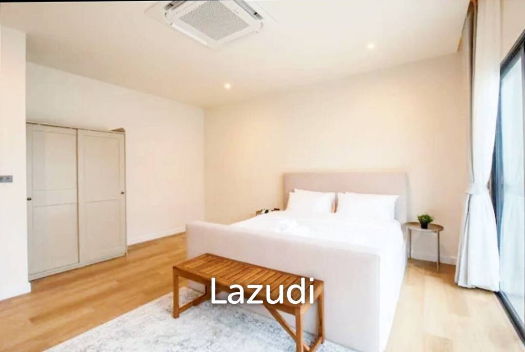 รูป 3 Bed 350 SQ.M House In Soi Pridi Banomyong 14 - รูปที่ 38/40