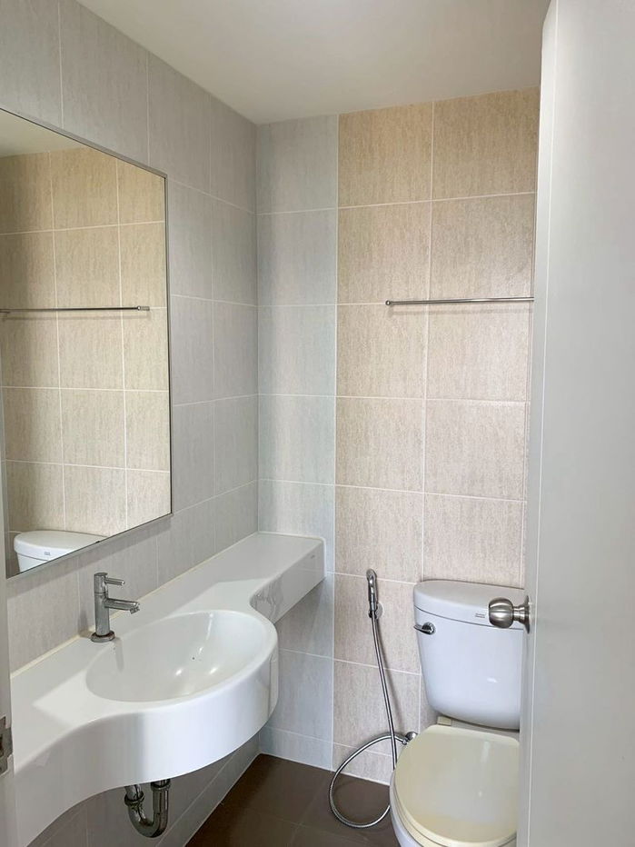 รูป ⛵ Lumpini Wongamat ⛵ Sea view / 12AF / 1bedroom for quick sale彡 - รูปที่ 8/12