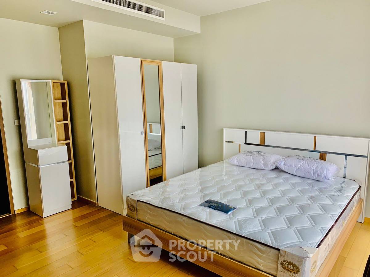 รูป คอนโด 1-ห้องนอน ที่ โนเบิล รีเวนต์ ใกล้ BTS พญาไท (ID 1204166) - รูปที่ 4/5