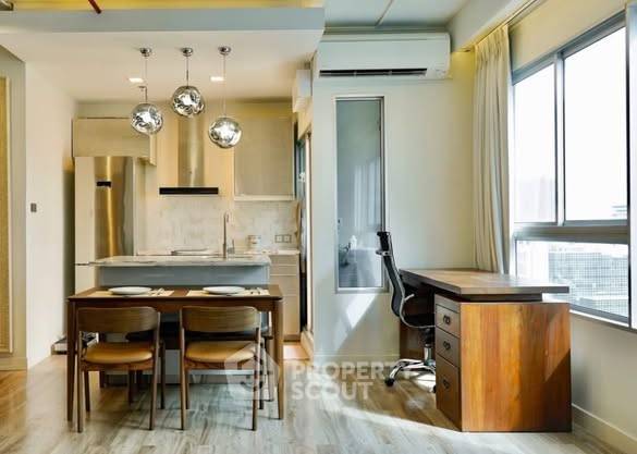 รูป คอนโด 1-ห้องนอน ที่ คอนโดวัน เอ็กซ์ สุขุมวิท 26 ใกล้ BTS พร้อมพงษ์ (ID 2470296) - รูปที่ 2/14