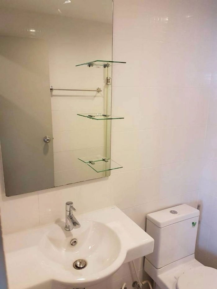 รูป ห้ามพลาด🔥🔥ปล่อยเช่า คอนโดทำเลดี ราคาพิเศษ โครงการ ไอดีโอ สาทร - ท่าพระ MD-25080098 - รูปที่ 6/7